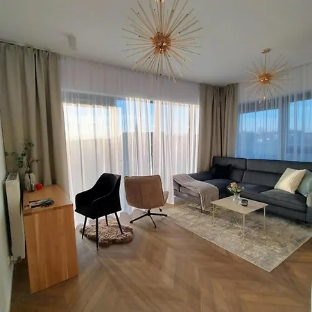 Olszynki Park View *