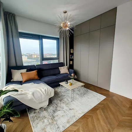 Olszynki Park View * Rzeszów