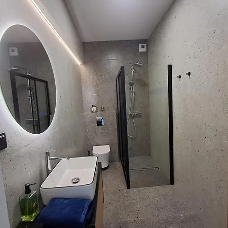 Olszynki Park View Apartament Rzeszów