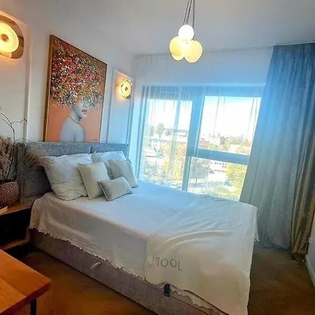 Olszynki Park View Daire Rzeszow