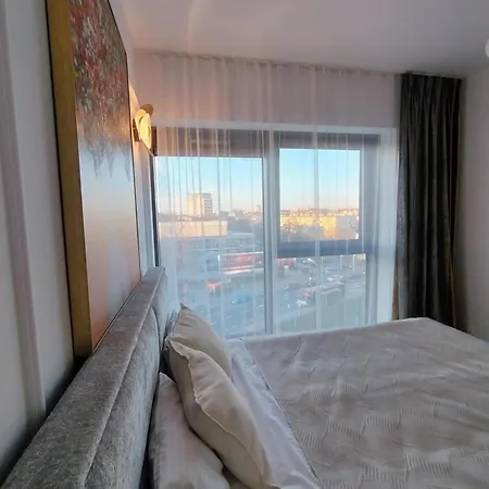 Olszynki Park View *