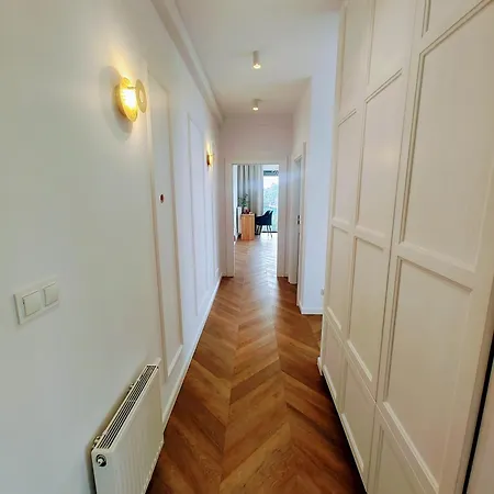 Olszynki Park View Rzeszów