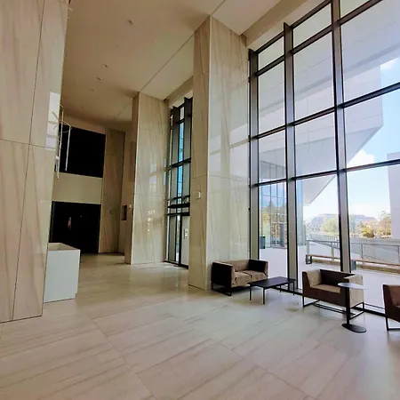 Appartamento Olszynki Park View *