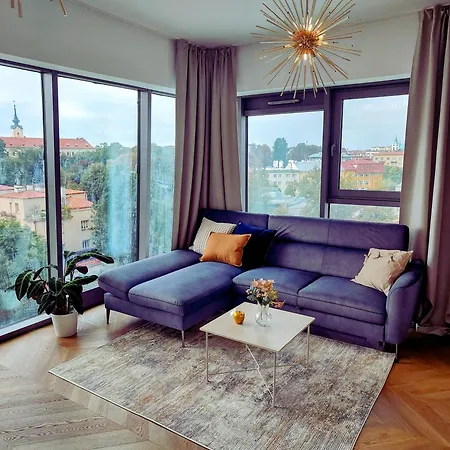 Olszynki Park View *