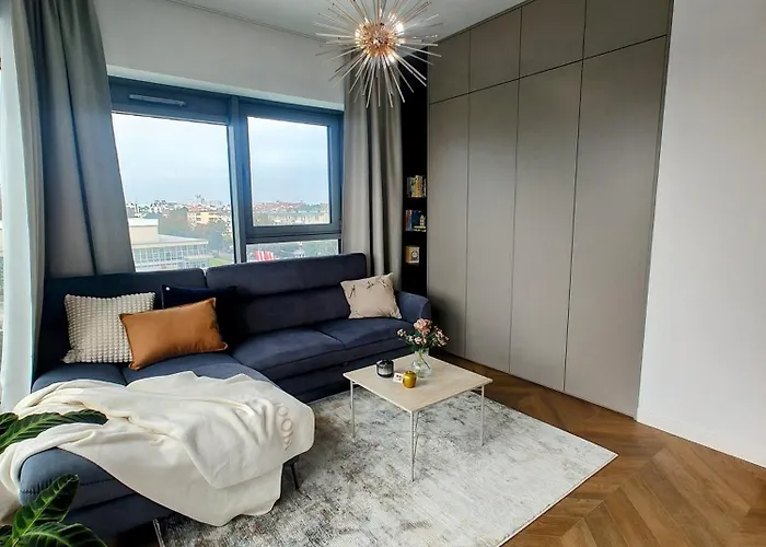 Olszynki Park View * Rzeszow