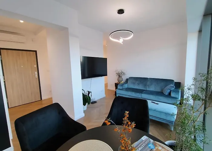 Olszynki Park View * Rzeszow