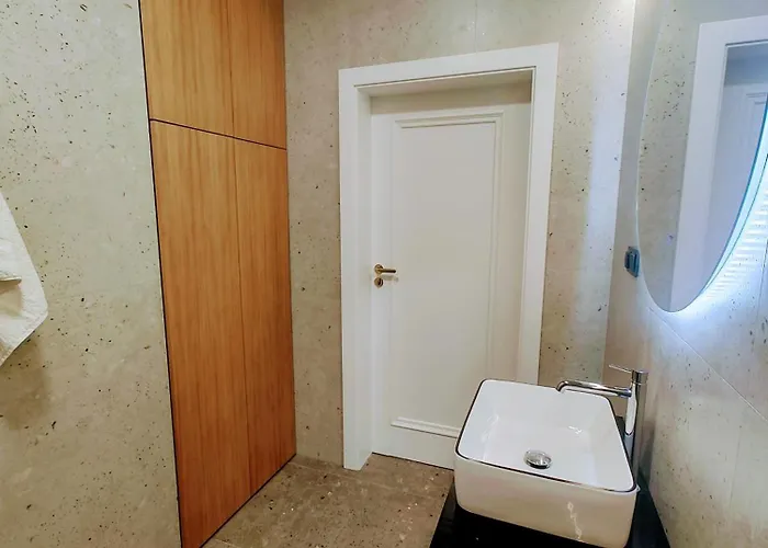 Olszynki Park View * Rzeszów