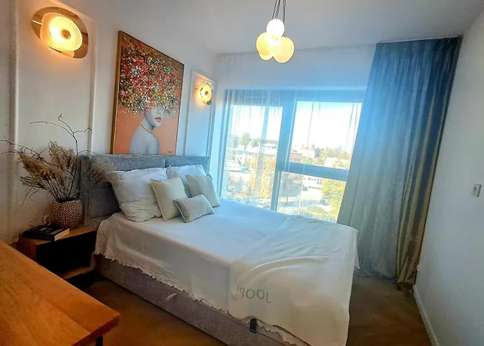 Olszynki Park View Apartament Rzeszów