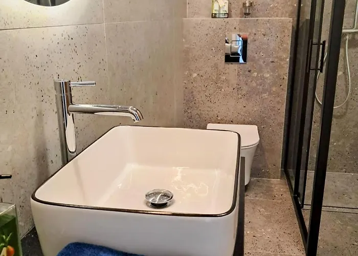 Olszynki Park View Rzeszów