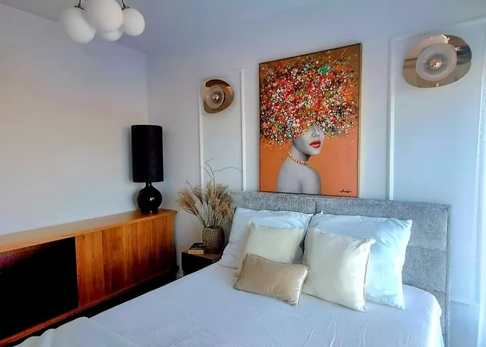 Olszynki Park View * Rzeszow