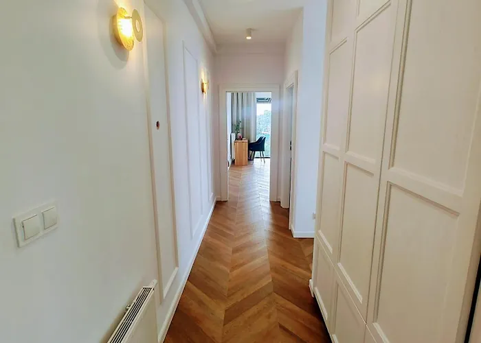 Olszynki Park View Rzeszów